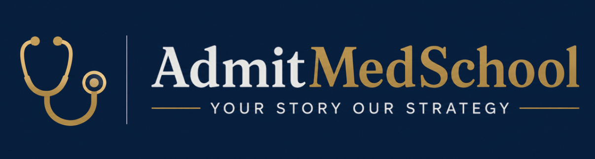 Admit MedSchool